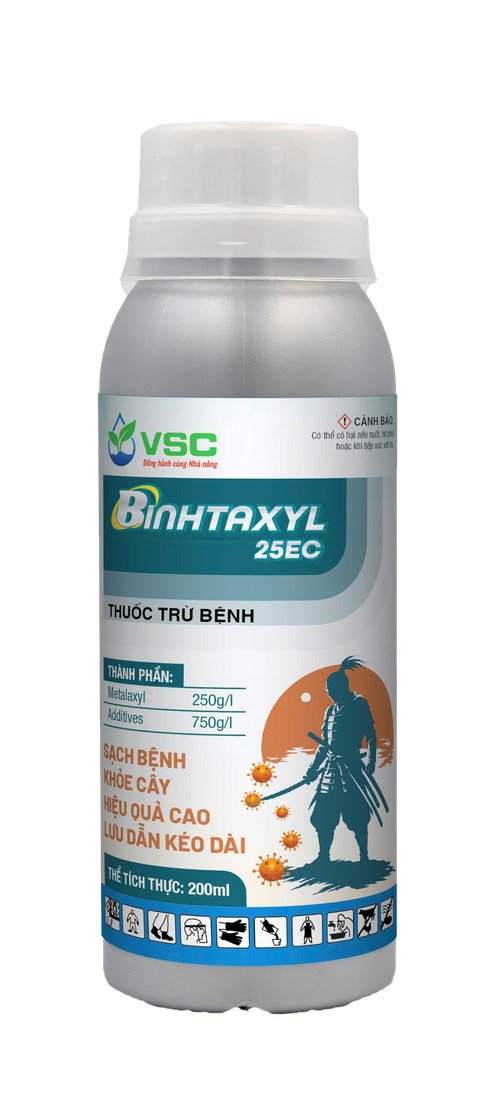 Binhtaxyl 200ml