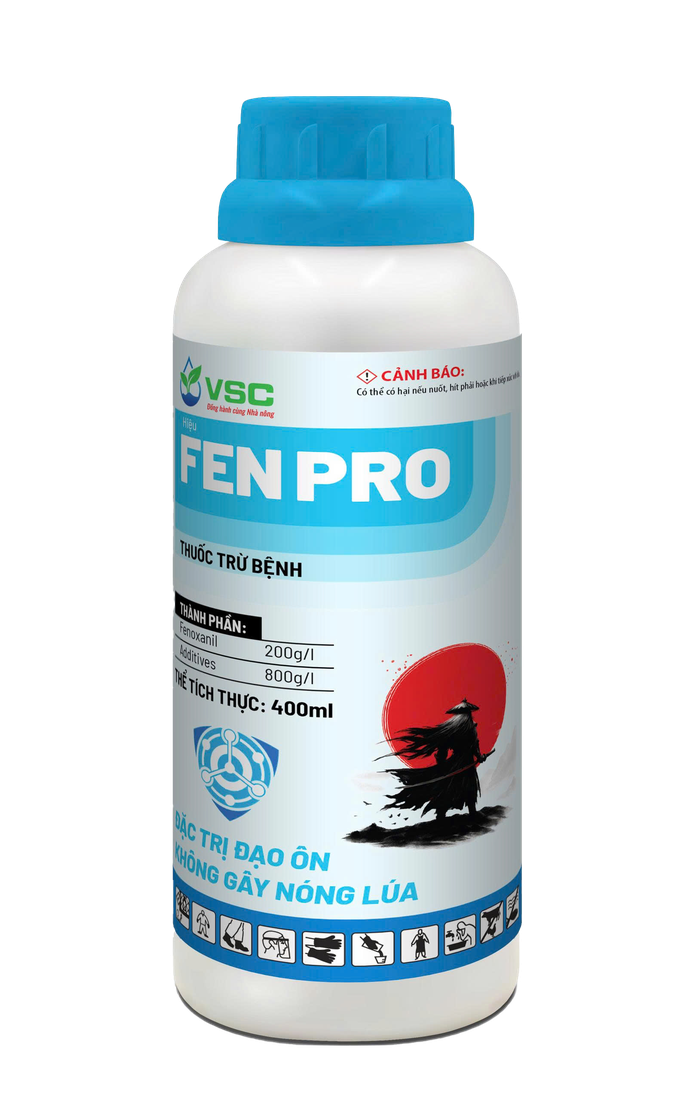 Fen Pro 400ml