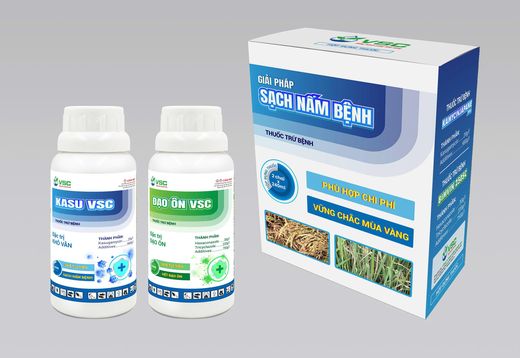 Cặp Bimvin + Kasu 250ml