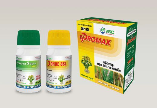 Cặp Promax