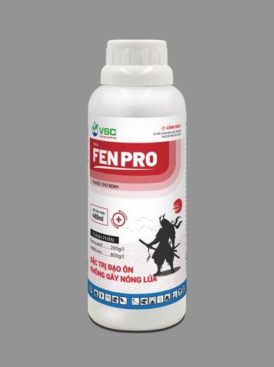 Feno (FenPro) 480ml
