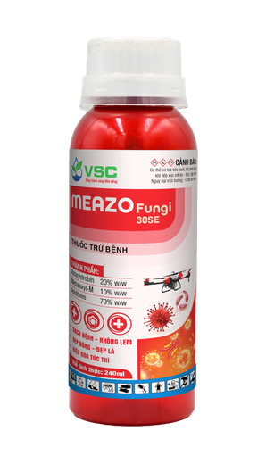 Meazofungi 240ml