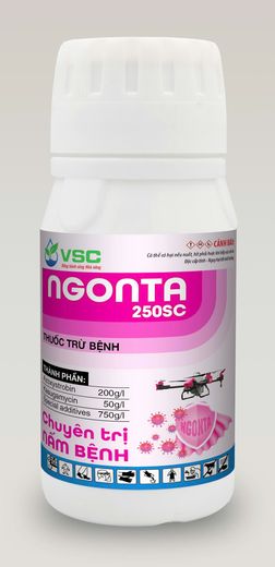 Ngonta 20ml