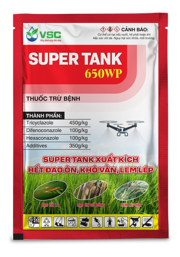 SuperTank 100gr