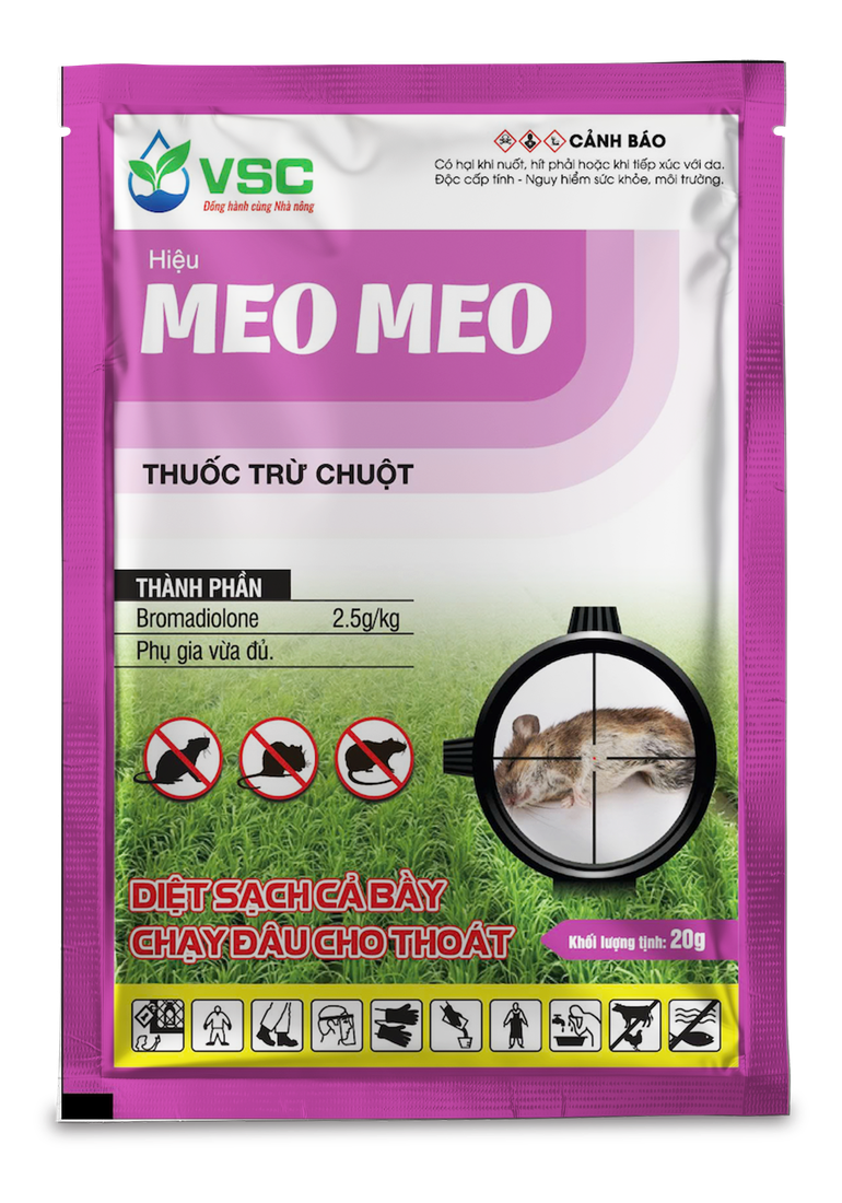 Newcat 20gr