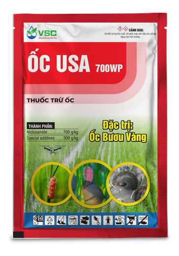 Ốc USA 700 100gr