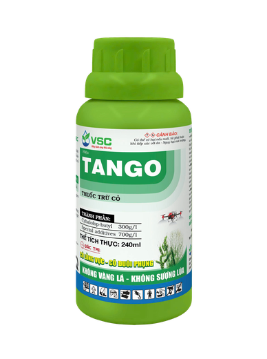 Pullman Tango 240ml