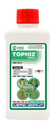 Tophiz 500ml