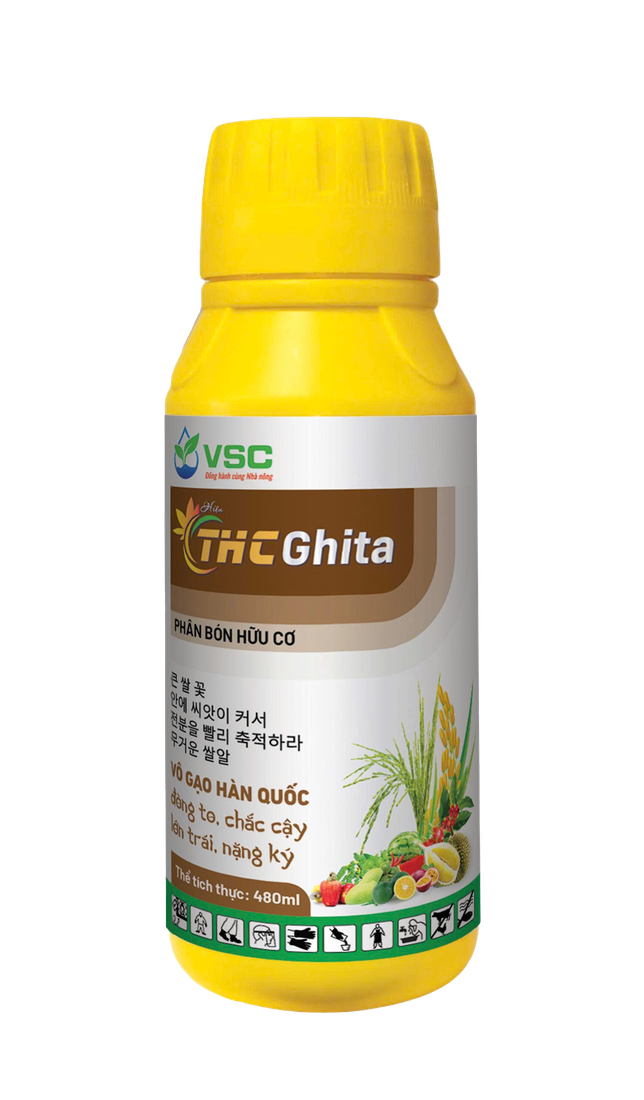 Ghita 480ml