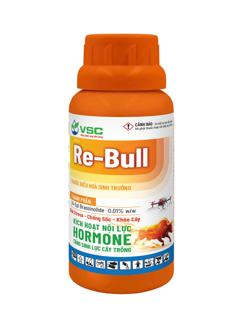 Thalybas Re-bull 220ml