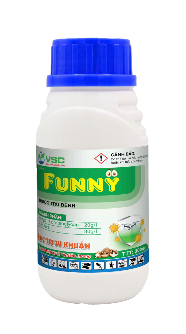 ET-Funpro 300ml