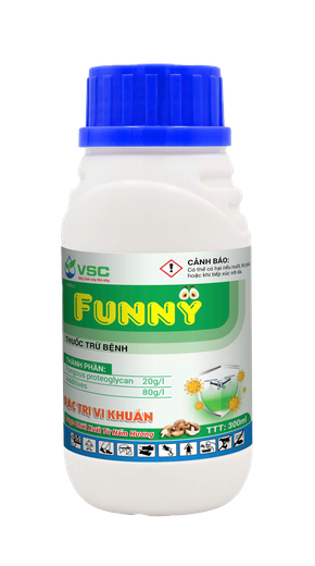 ET-Funpro 300ml