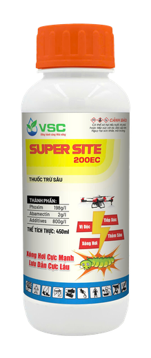 Super Site 450ml