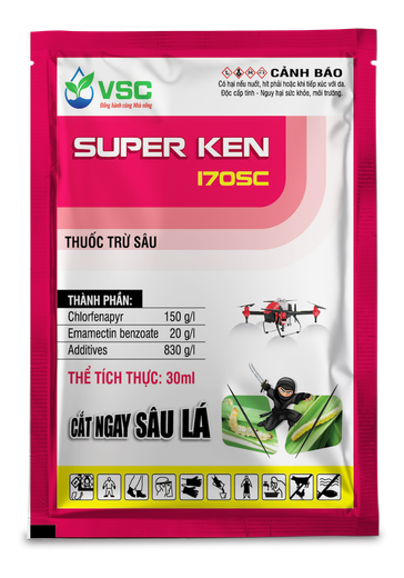 SuperKen 30ml